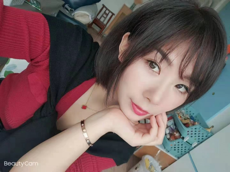 江岸区头道街妹子